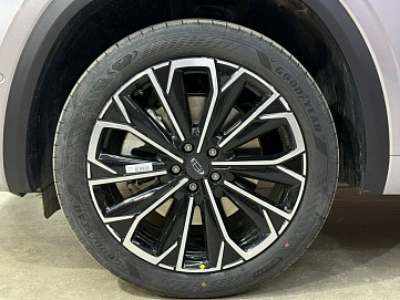 Geely Xingyue L, 2025г, передний привод, автомат