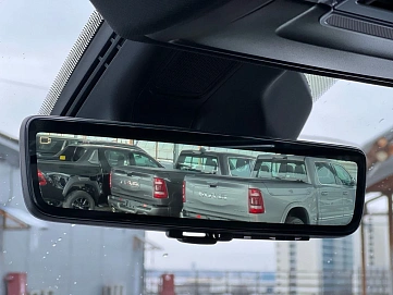 Ram 1500, 2025г, полный привод, автомат