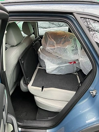 Audi Q3, 2012г, полный привод, робот