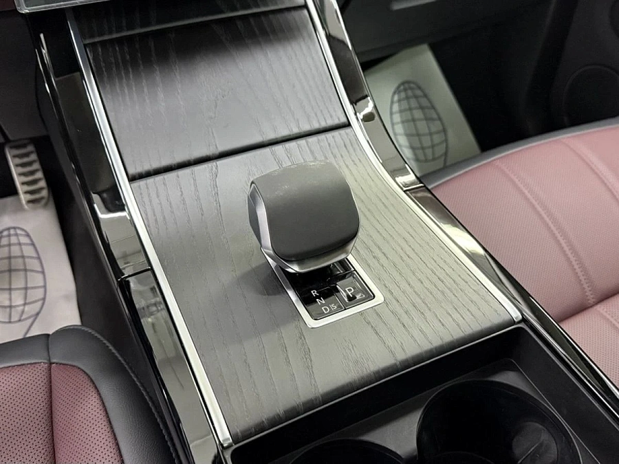 Land Rover , 2025г., полный привод, автомат