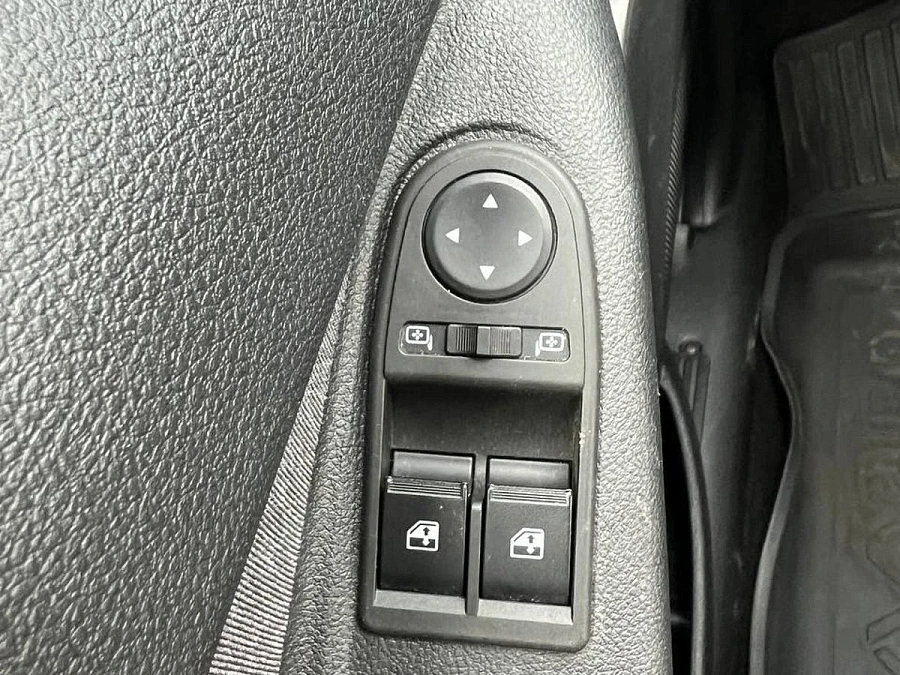 Lada (ВАЗ) Granta, 2023г., передний привод, механика