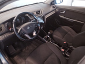 Kia , 2014г., передний привод, механика
