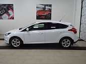 Ford Focus, 2012г., передний привод, робот