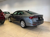 Skoda Octavia, 2020г., передний привод, автомат