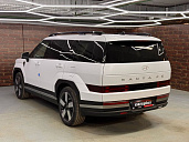 Hyundai Santa Fe, 2024г., полный привод, автомат