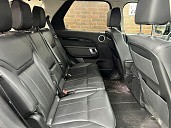 Land Rover Discovery, 2017г., полный привод, автомат