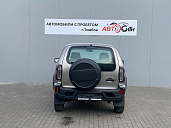 Lada (ВАЗ) , 2021г., полный привод, механика