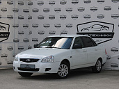 Lada (ВАЗ) , 2018г., передний привод, механика