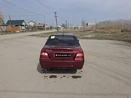 Daewoo Nexia, 2009г, передний привод, механика