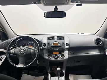 Toyota RAV4, 2007г, полный привод, автомат