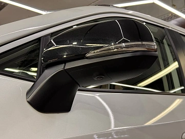 Toyota RAV4, 2025г, полный привод, вариатор