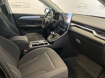 Haval M6, 2024г, передний привод, автомат