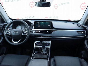 Chery Tiggo 4 Pro, 2023г, передний привод, вариатор