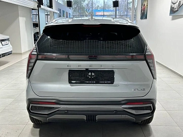 Geely Atlas, 2023г, передний привод, робот