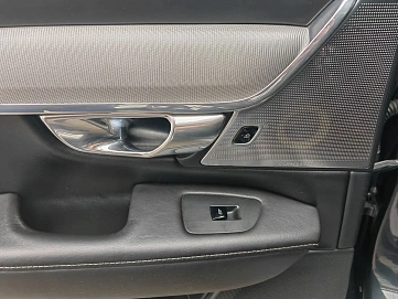 Volvo S90, 2017г, передний привод, автомат
