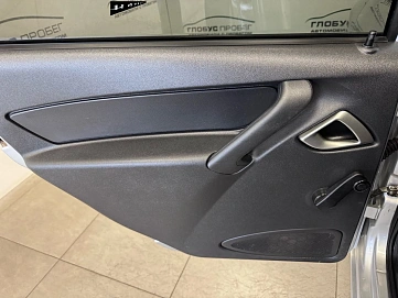 Lada (ВАЗ) Granta, 2022г, передний привод, механика