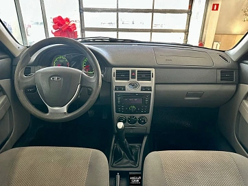 Lada (ВАЗ) Priora, 2012г, передний привод, механика
