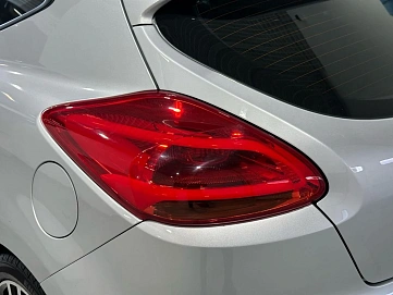 Kia Ceed, 2015г, передний привод, автомат