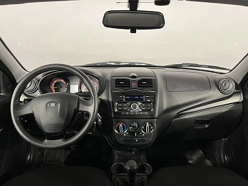 Lada (ВАЗ) , 2022г., передний привод, механика