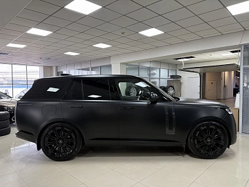 Land Rover Range Rover, 2024г, полный привод, автомат