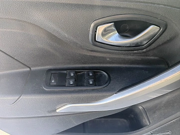 Lada (ВАЗ) XRAY, 2016г, передний привод, механика