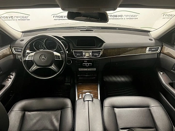 Mercedes-Benz E-Класс, 2013г, передний привод, автомат