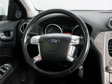 Ford Mondeo, 2009г, передний привод, механика