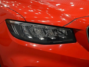 Geely Atlas Pro, 2021г, полный привод, робот