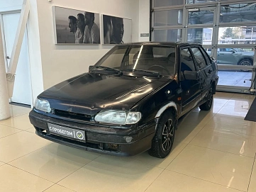 Lada (ВАЗ) , 2005г., передний привод, механика