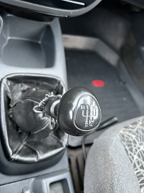 ЗАЗ , 2010г., передний привод, механика