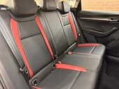 Skoda Karoq, 2025г., передний привод, робот