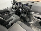 Citroen Jumpy, 2021г., передний привод, автомат