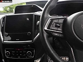 Subaru Forester, 2021г., полный привод, вариатор