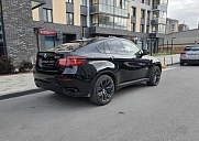 BMW X6, 2008г., полный привод, автомат