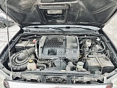 Toyota Hilux, 2010г., полный привод, автомат