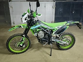 Regulmoto ZR 250, 2019г.