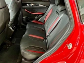 Geely Coolray, 2024г., передний привод, робот