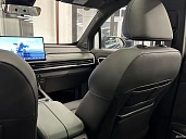 Geely Okavango, 2023г.