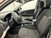 Kia Ceed, 2007г., передний привод, механика