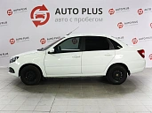 Lada (ВАЗ) Granta, 2024г., передний привод, механика