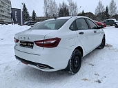 Lada (ВАЗ) Vesta, 2023г., передний привод, механика