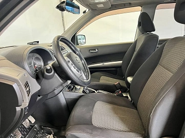 Nissan X-Trail, 2008г, полный привод, механика
