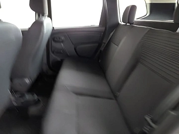 Renault Duster, 2016г, передний привод, механика