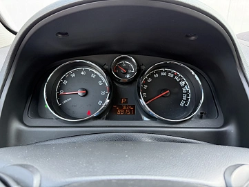 Opel Antara, 2013г, полный привод, автомат