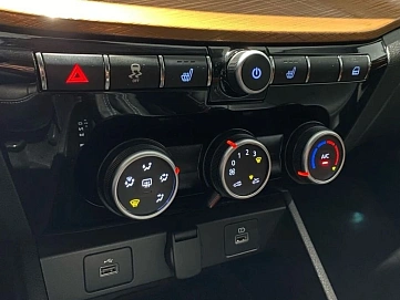 Lada (ВАЗ) Vesta, 2024г, передний привод, автомат