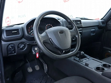 Lada (ВАЗ) , 2019г., полный привод, механика