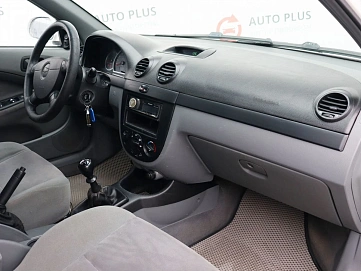 Chevrolet Lacetti, 2007г, передний привод, механика