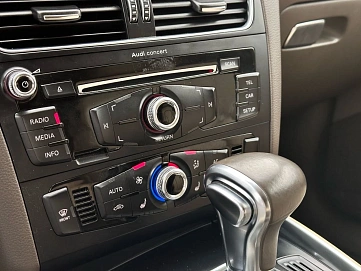 Audi Q5, 2013г, полный привод, автомат