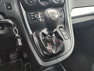 Mercedes-Benz Citan, 2018г, передний привод, механика