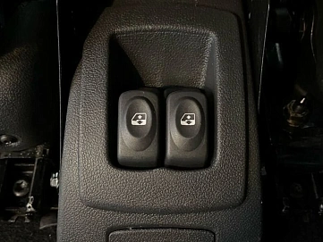 Lada (ВАЗ) Largus, 2020г, передний привод, механика